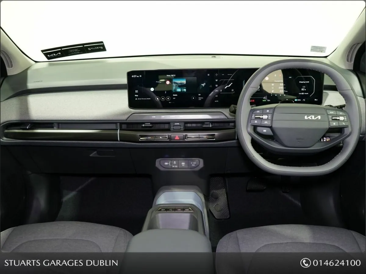 Kia EV3 K2 LONG RANGE **0% FINANCE+FREE HOME CHARG - Image 4