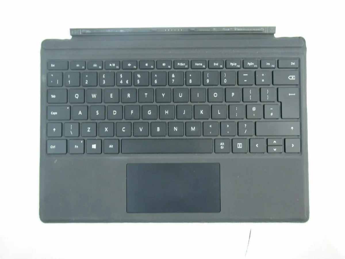 Original Microsoft Surface Pro 3/4/5/6/7 Keyboard - Image 1