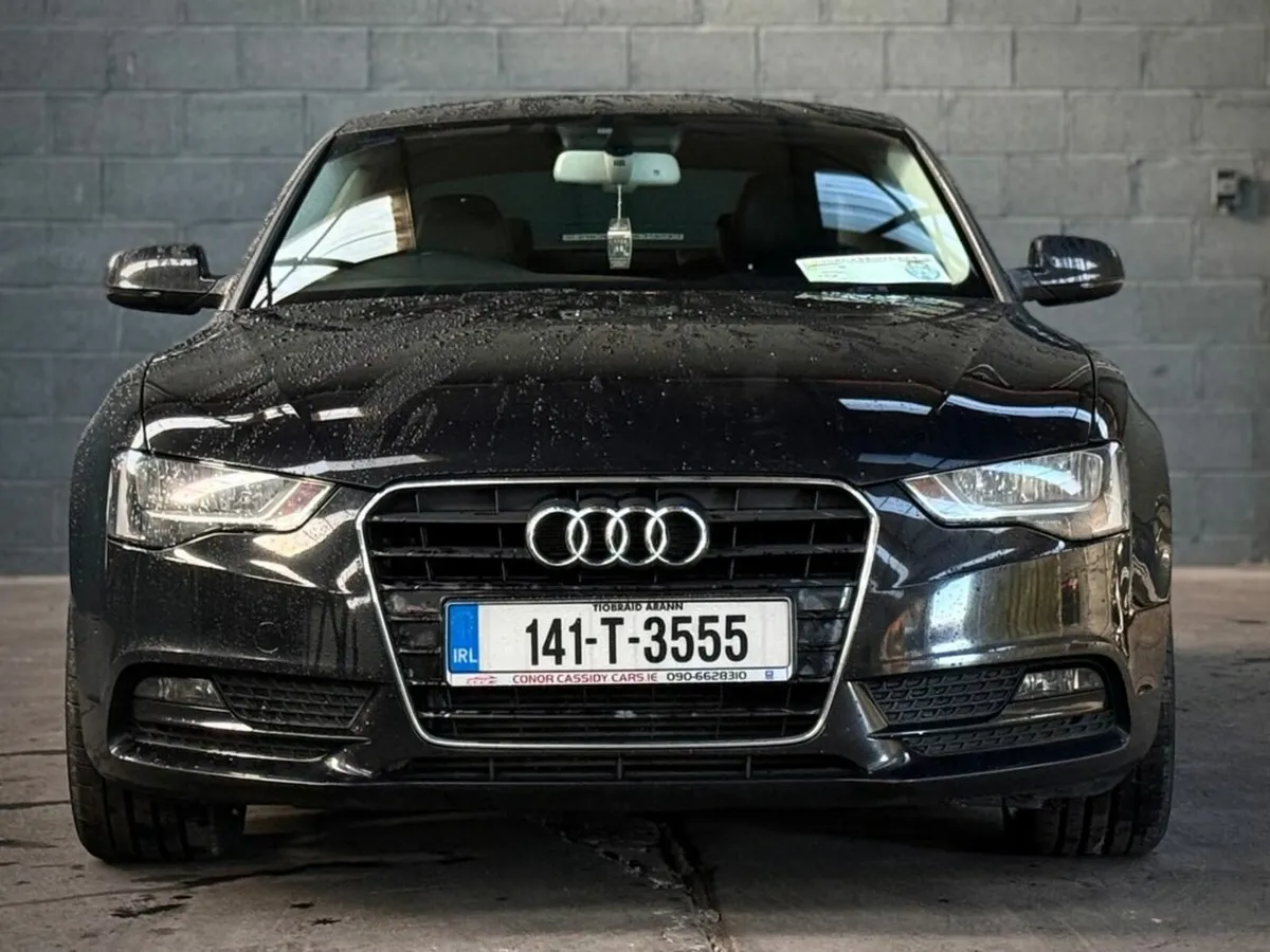Audi A5 2.0 TDI SE 174BHP 3DR - Image 2