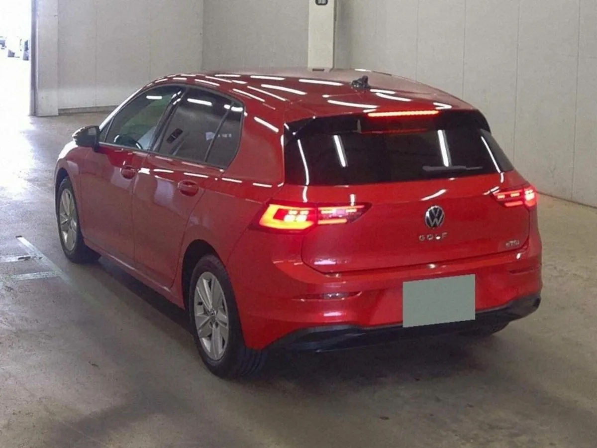 Volkswagen Golf ETSI ACTIVE - FACTORY ALLOYS - ADA - Image 2