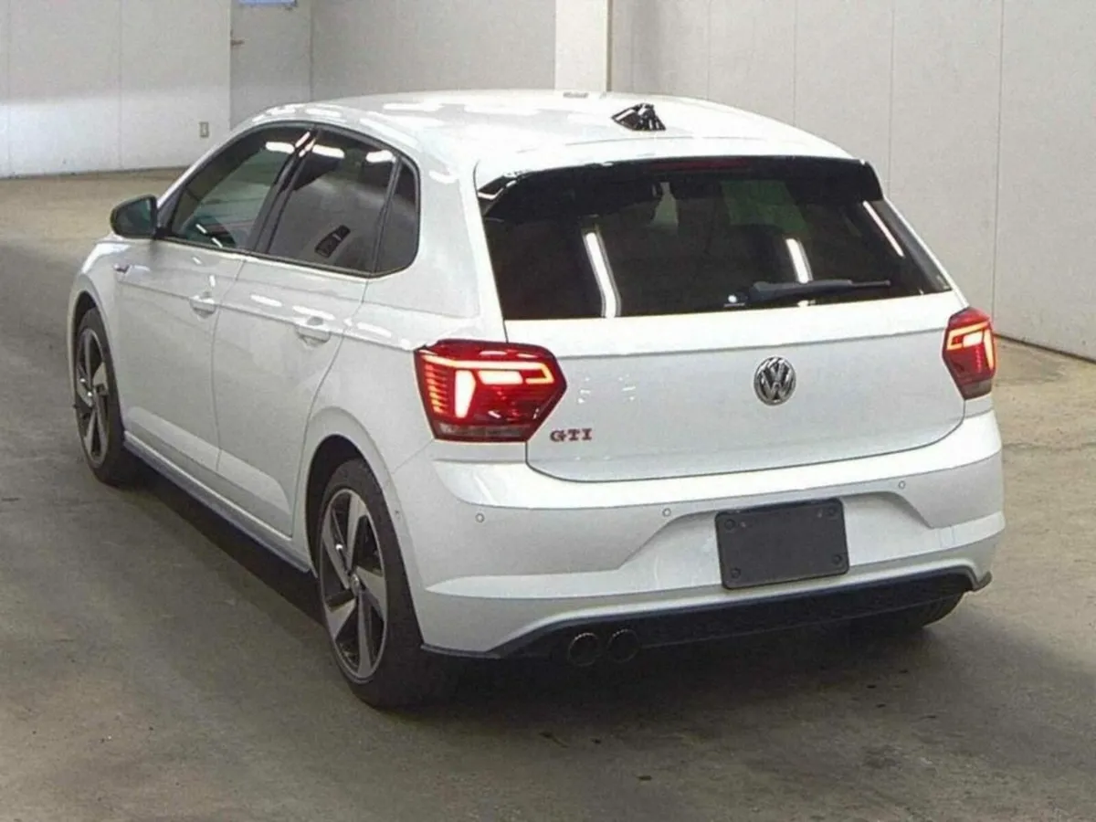 Volkswagen Polo GTI - FACTORY ALLOYS - DIGITAL DAS - Image 2