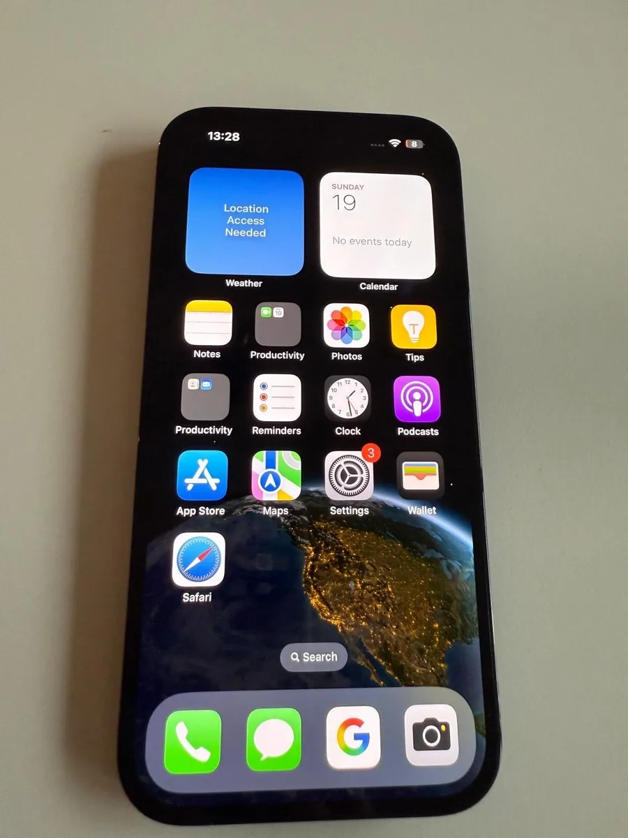 Iphone 14 Pro 128GB - Image 1