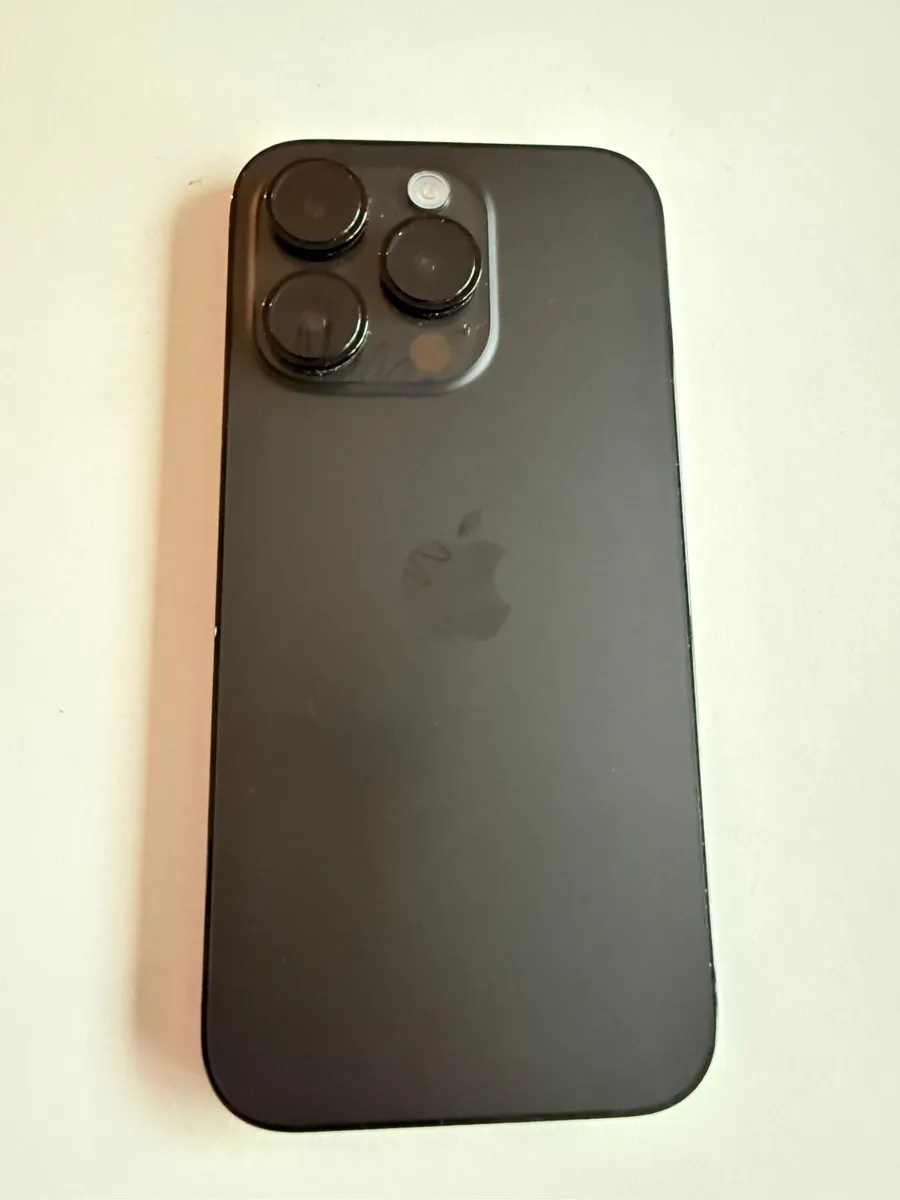 Iphone 14 Pro 128GB - Image 4