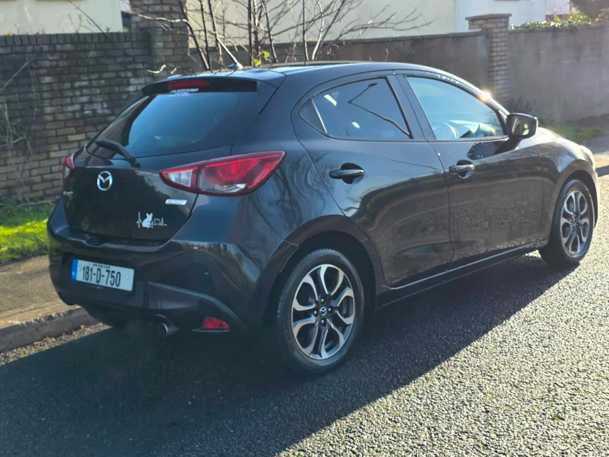 Mazda Mazda2 1.5 (90PS) GT LS 4DR - Image 3