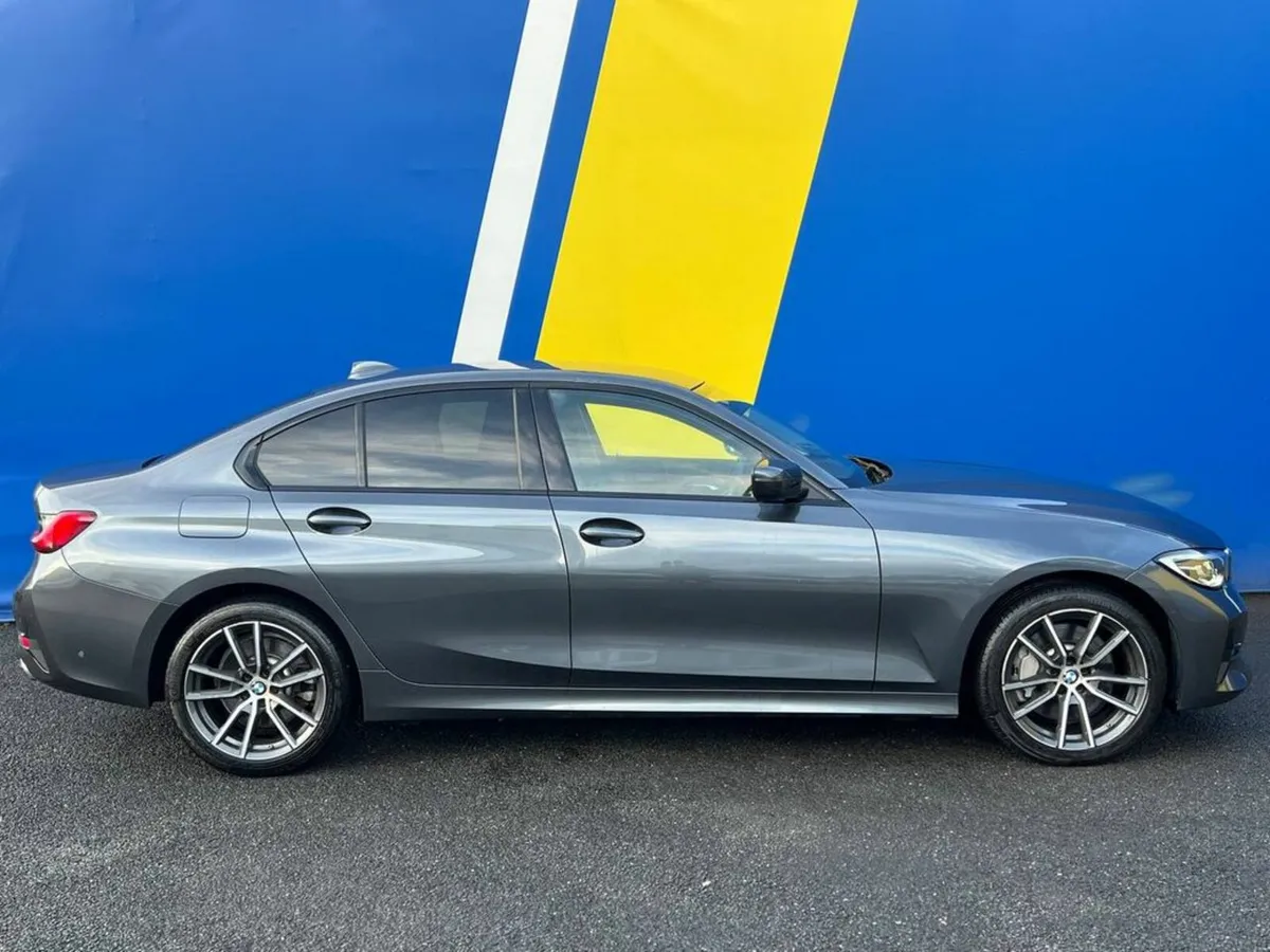 BMW 3-Series 330e SPORT 2.0 HYBRID // SERVICE HIST - Image 2