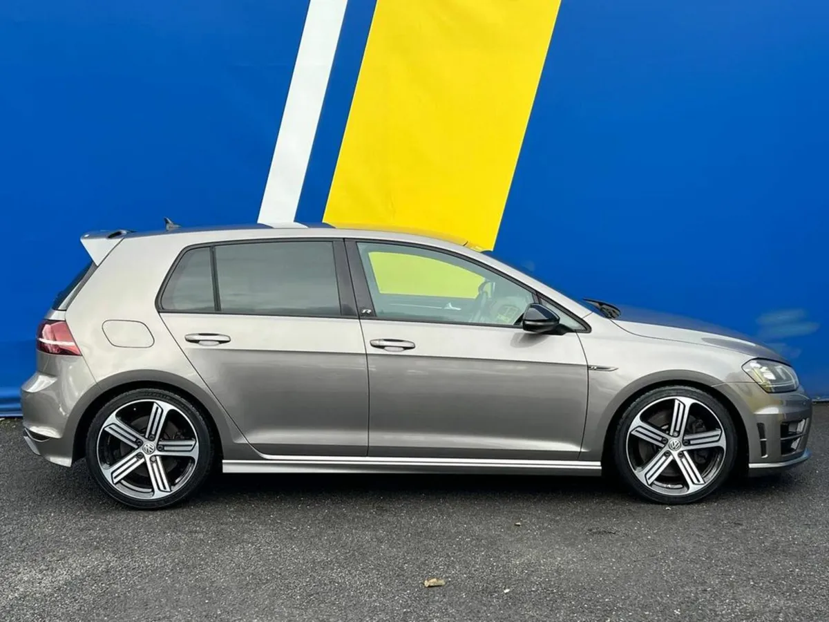 Volkswagen Golf R 4MOTION 2.0 TSI // 300 BHP // LE - Image 2