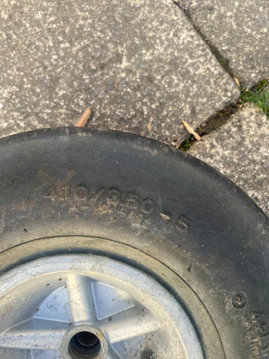 go cart wheels - Image 2