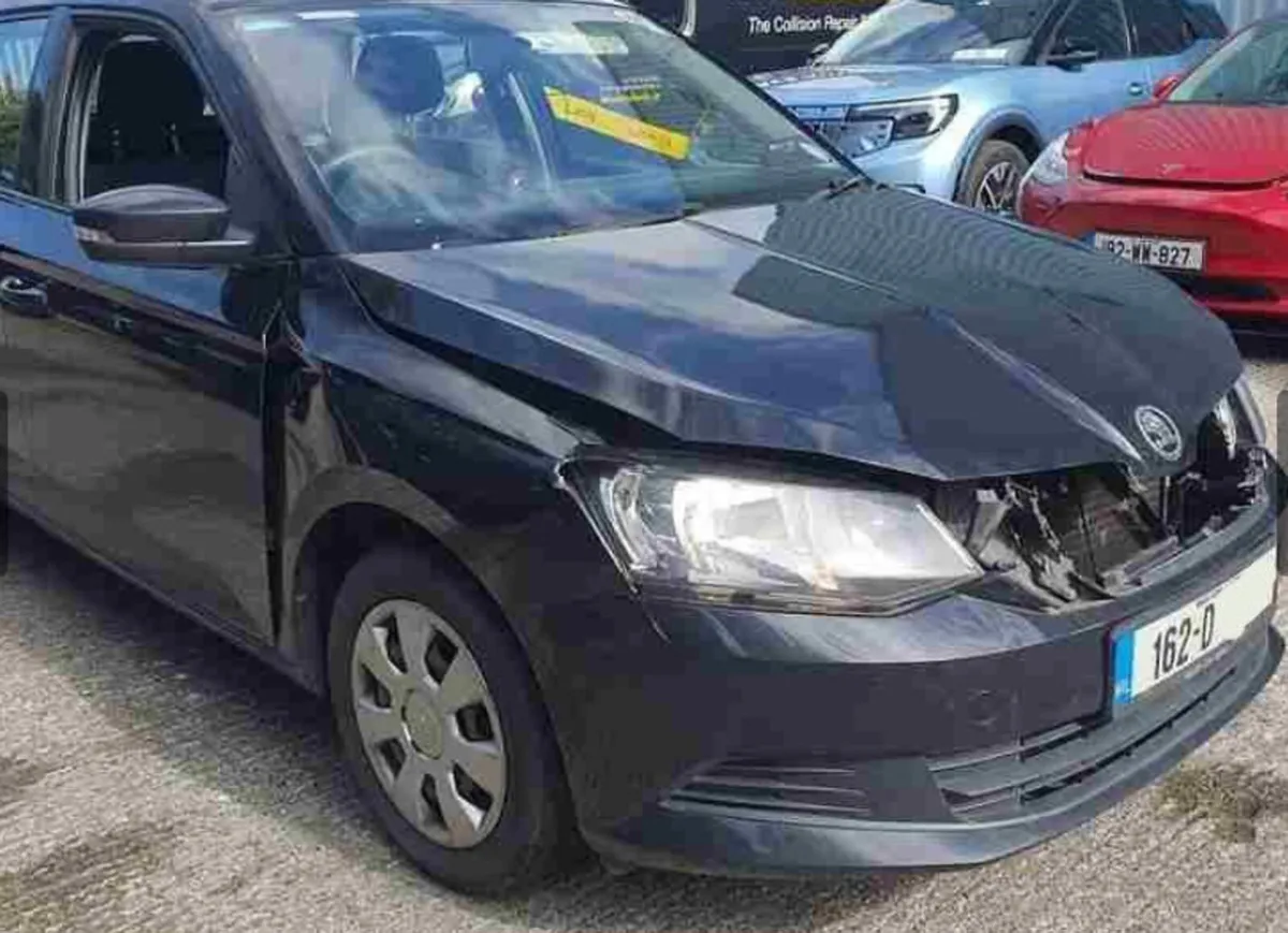 161 Skodą Fabia - Image 3