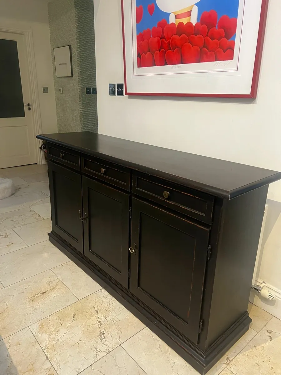 Sideboard - Made in Italy for Crate & Barrel - Image 3