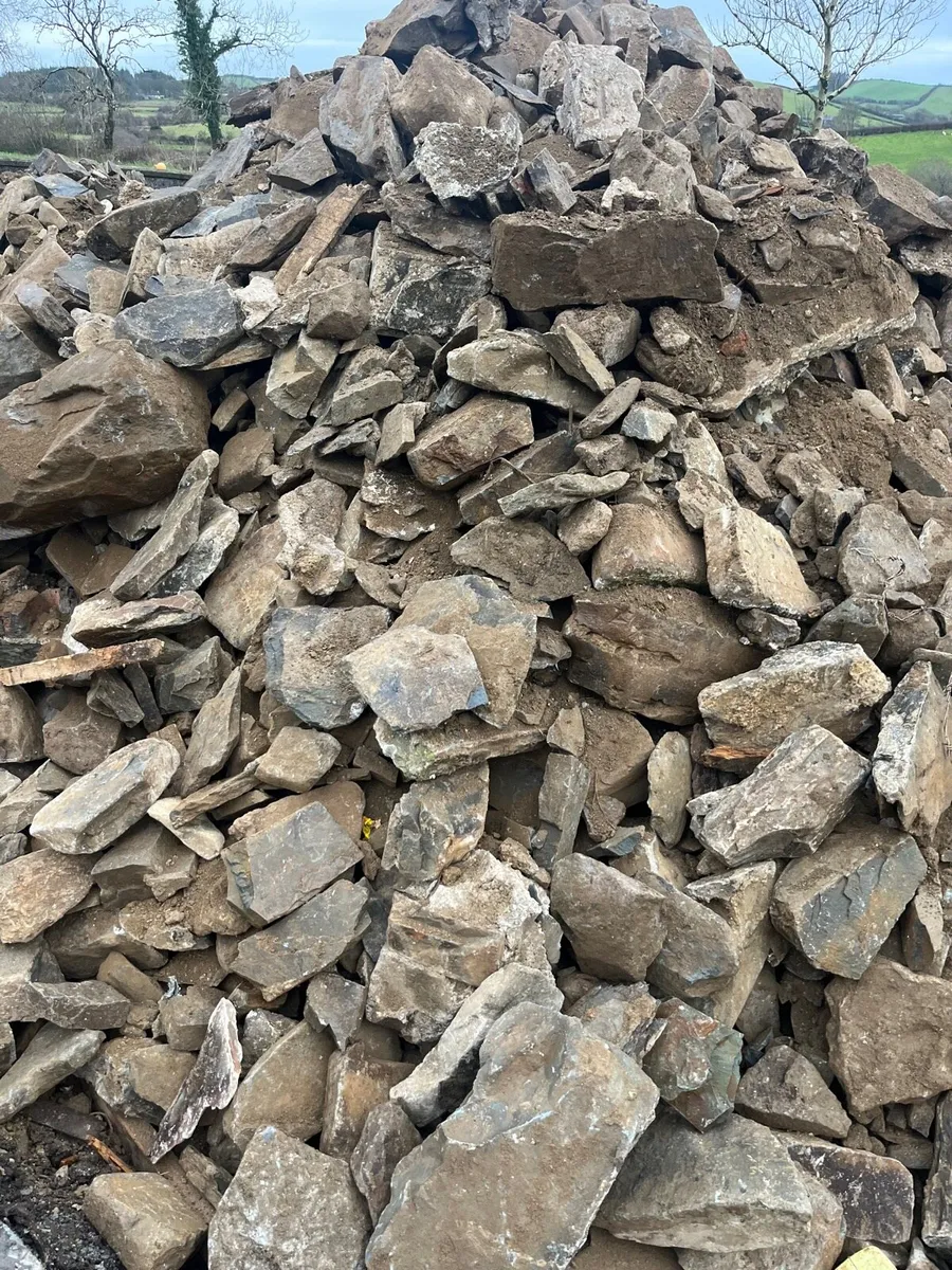 Building stone - Image 2