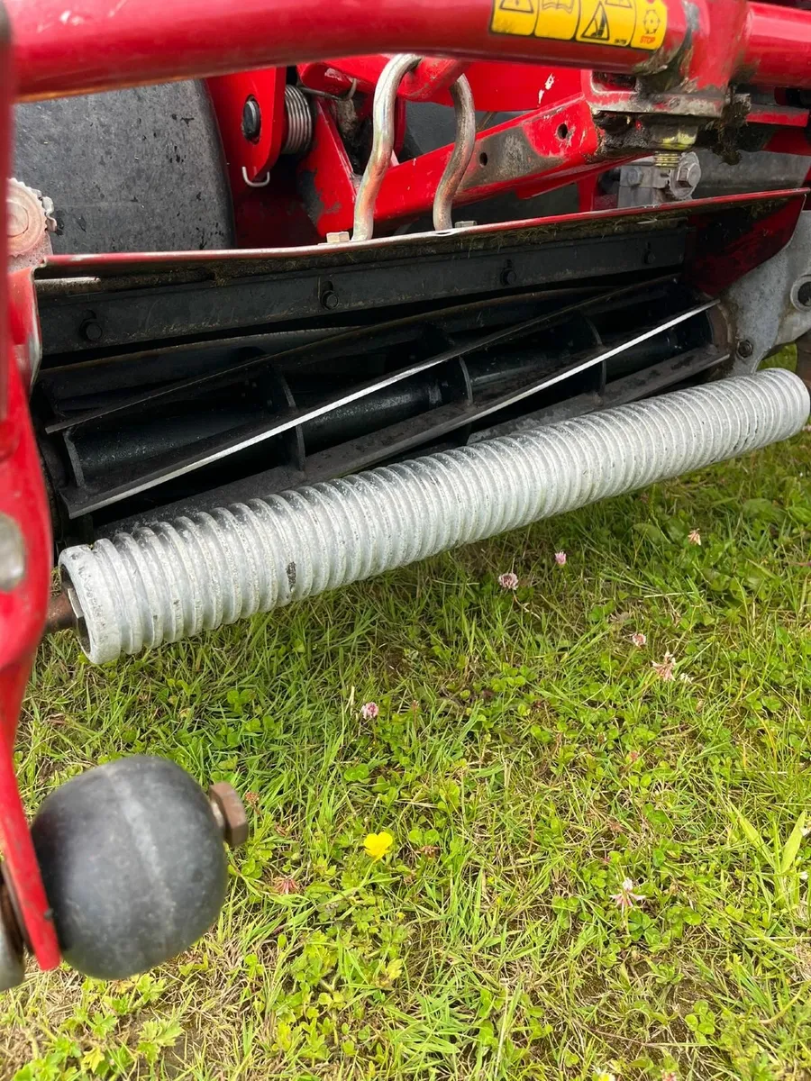 Toro 3250 Greensmaster - Image 4