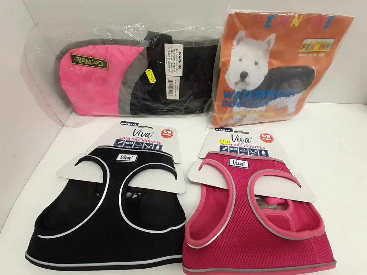 Online Auction Of A Goodie box & More! - Image 1