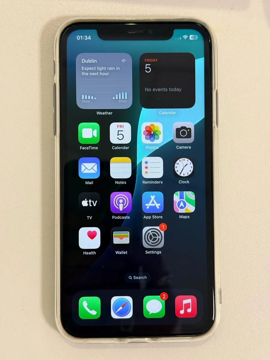Apple iPhone 11 any network - Image 2