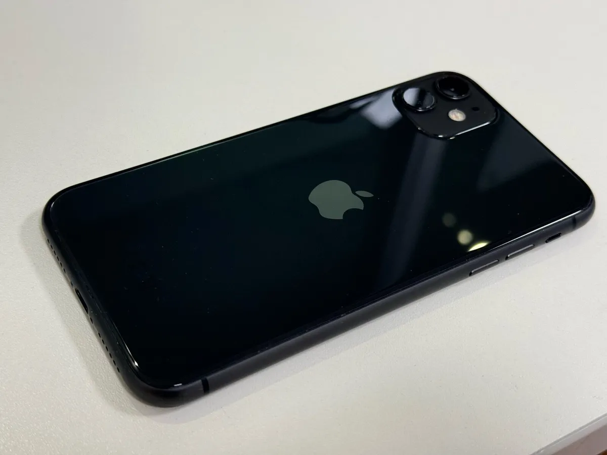 Apple iPhone 11 any network - Image 3