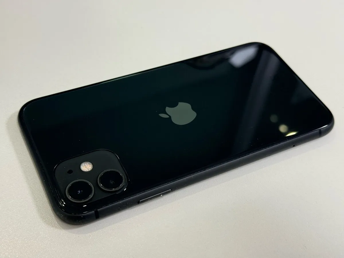 Apple iPhone 11 any network - Image 4