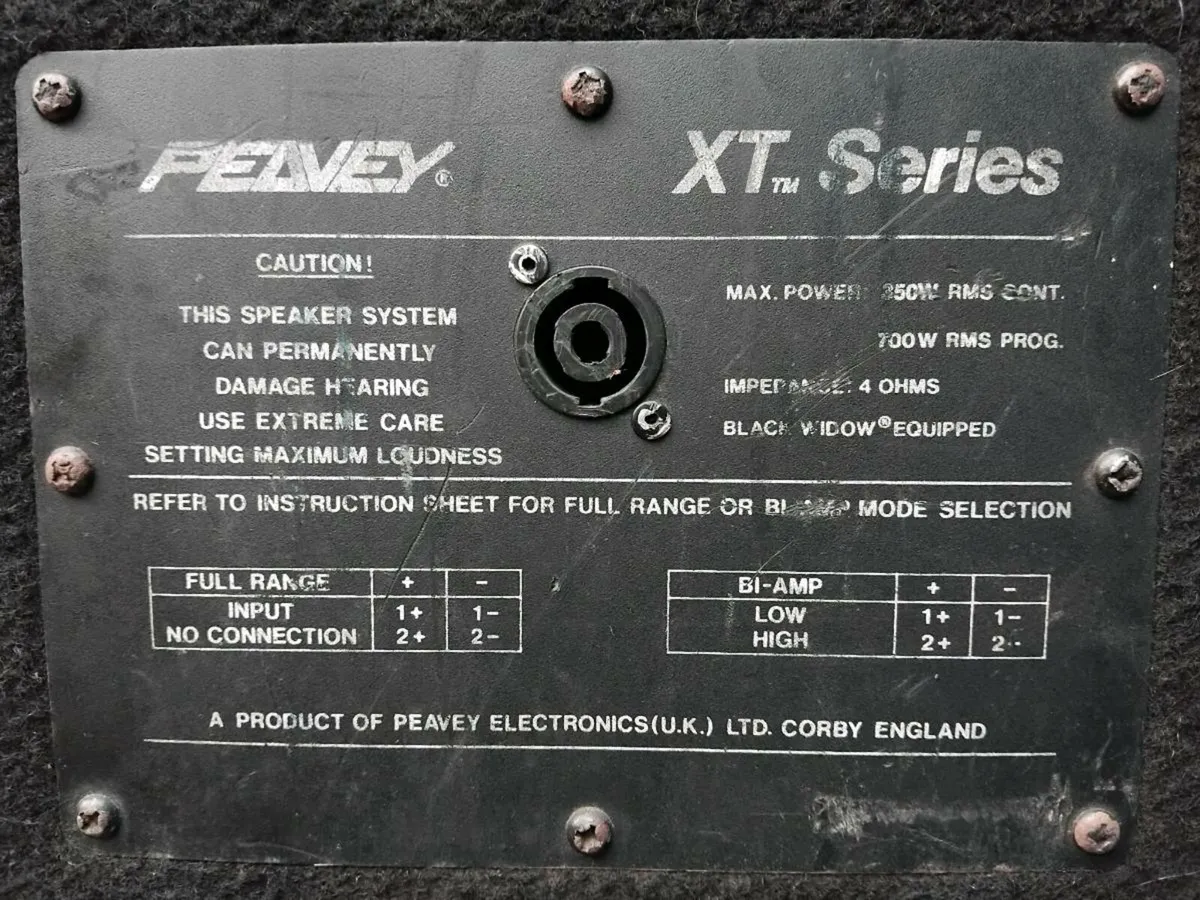 Full PA system - Image 4