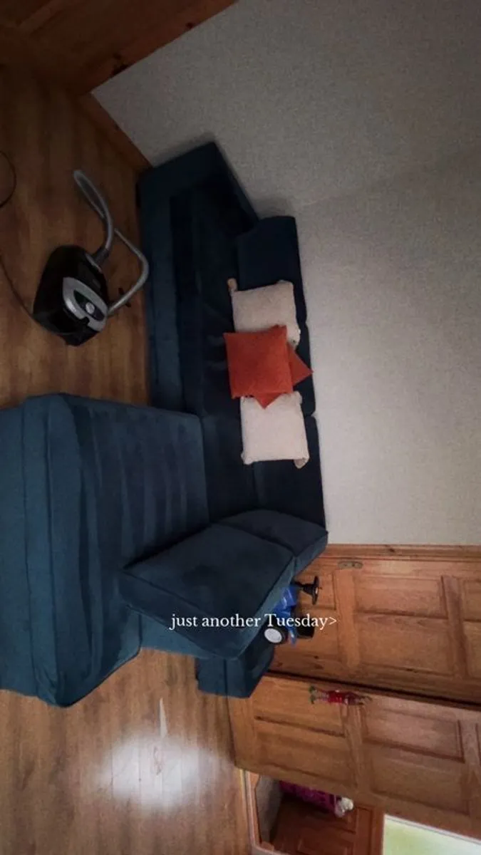 Dfs Orka Rhf Sofa - Image 2