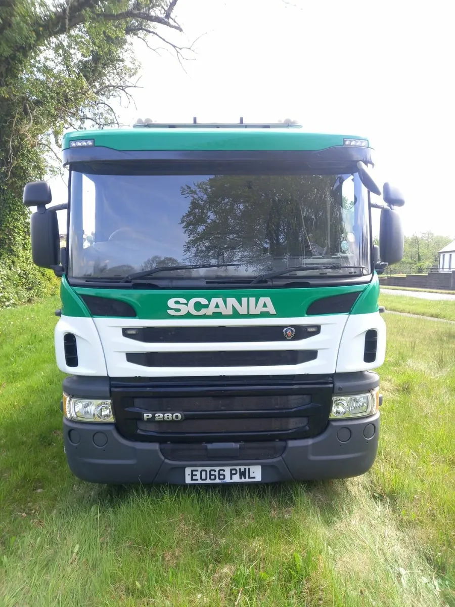 Scania Other 2016 - Image 3