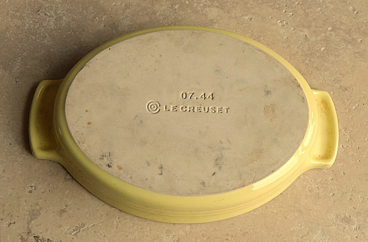 Le Creuset Serving Dish - Image 3
