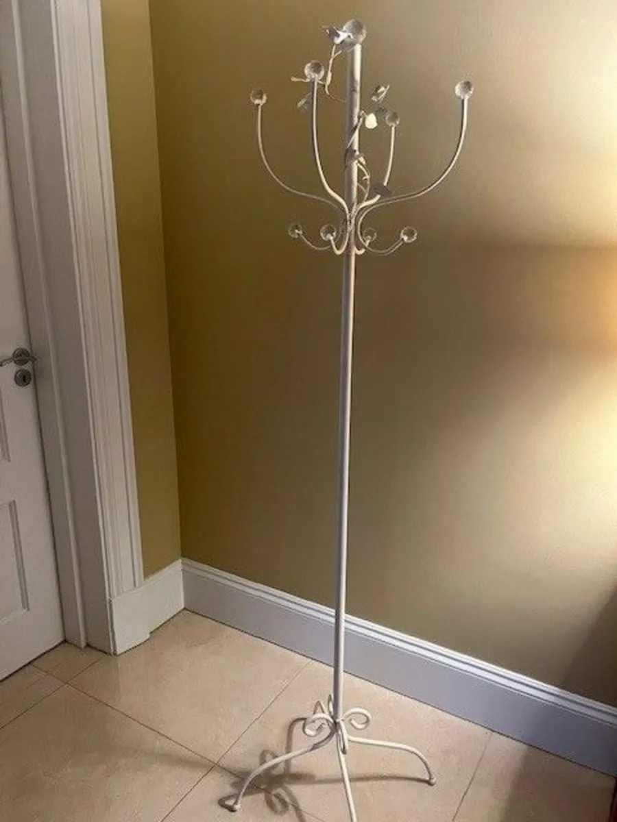 coat stand - price reduced !