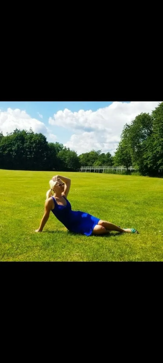 Excellent relaxing massage