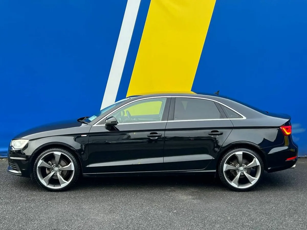 Audi A3 S-LINE PACK 1.4 TFSI // NEW 19" S-LINE ALL - Image 3