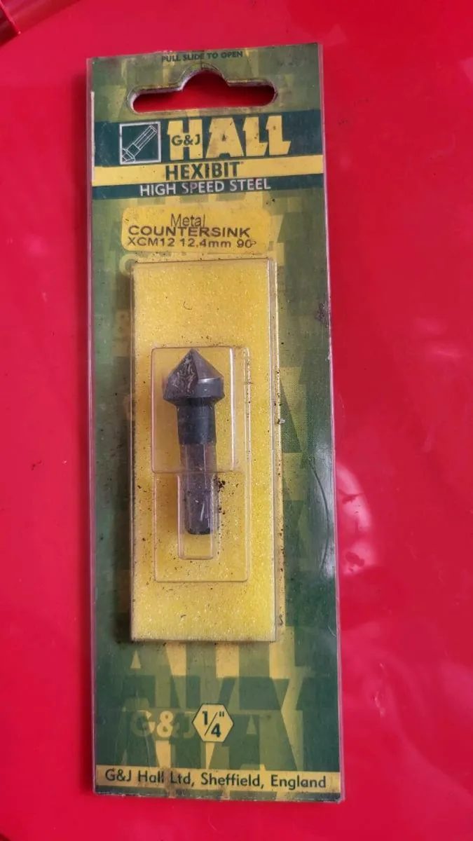 Assorted tools - Image 4