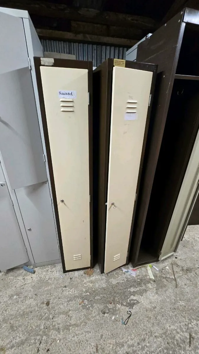 Lockers - Image 2