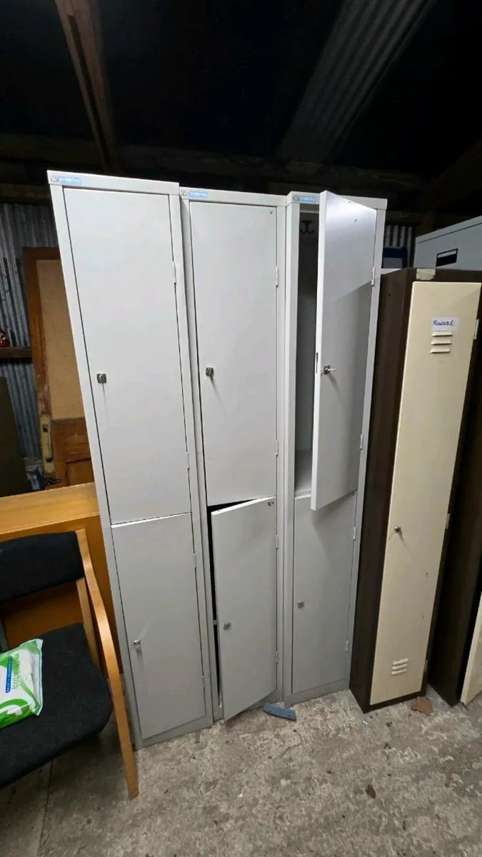 Lockers - Image 3