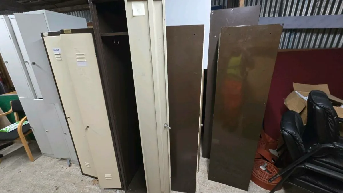 Lockers - Image 4