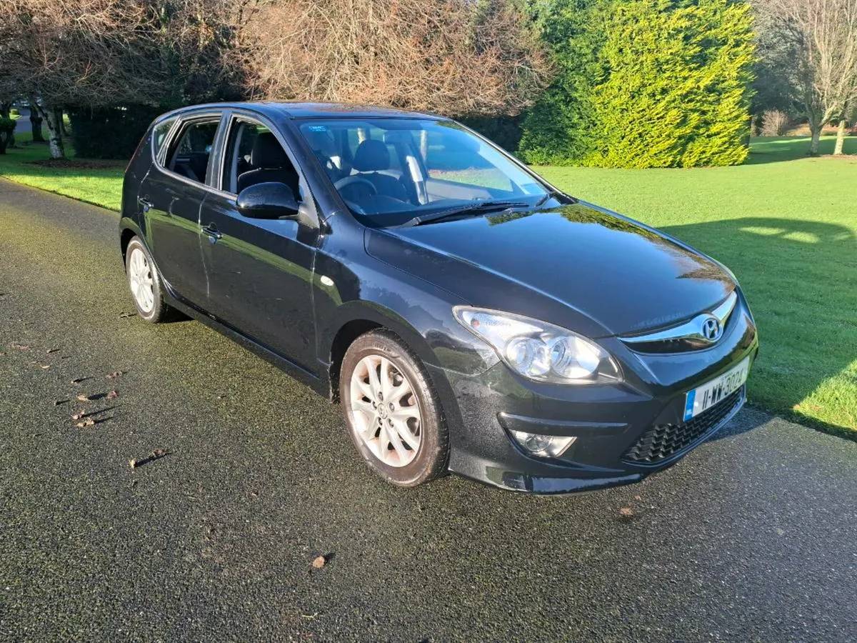 Hyudai i30 - Image 2