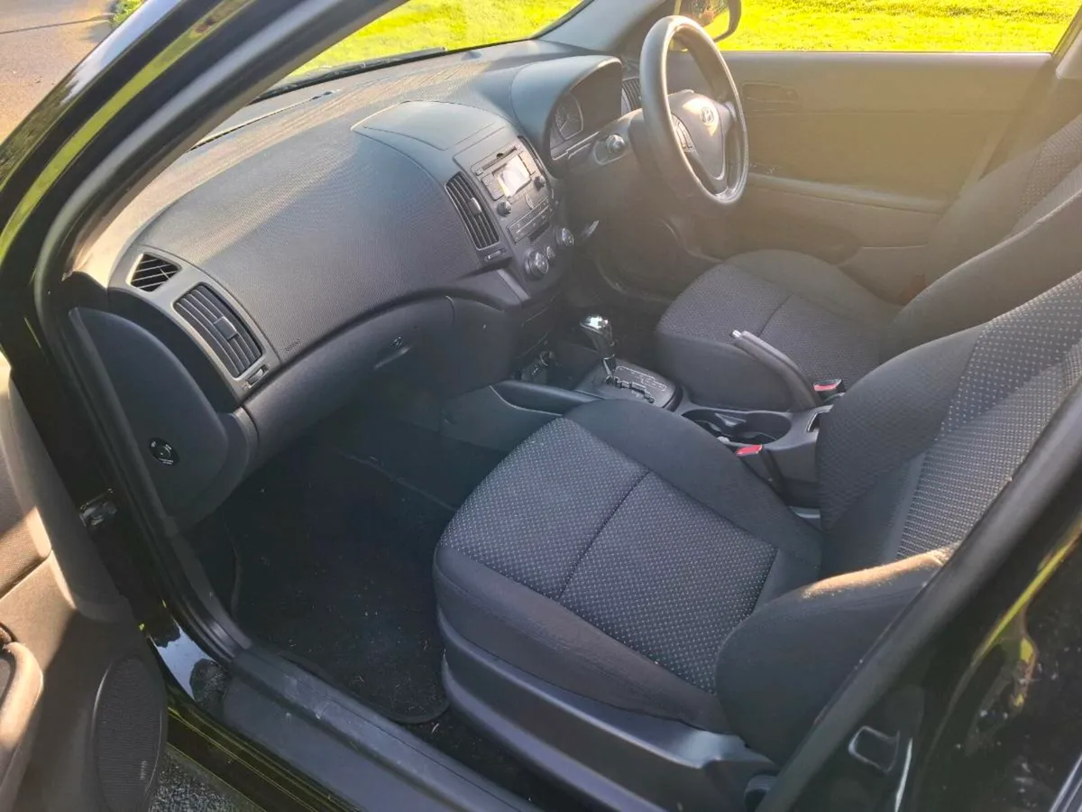 Hyudai i30 - Image 3