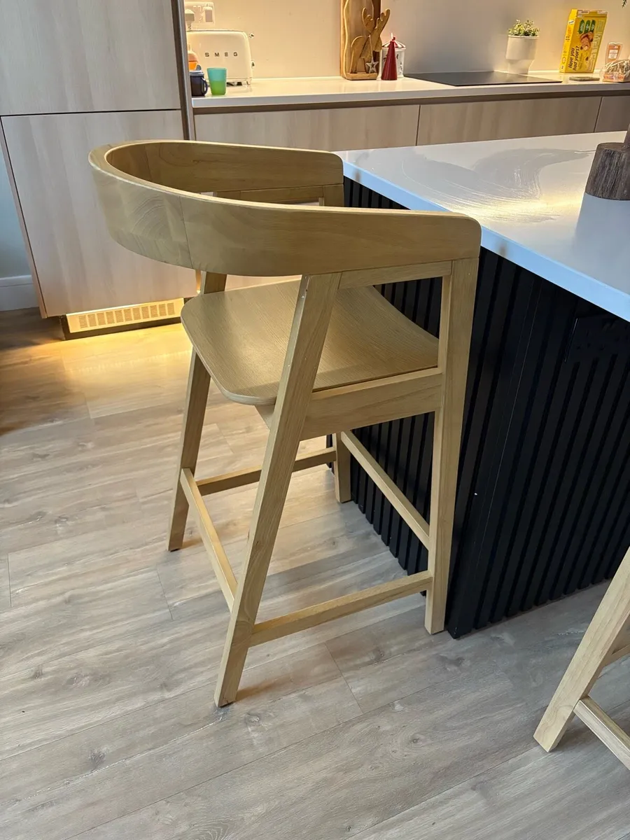 Laura James (Ella) Bar Stool - Image 2