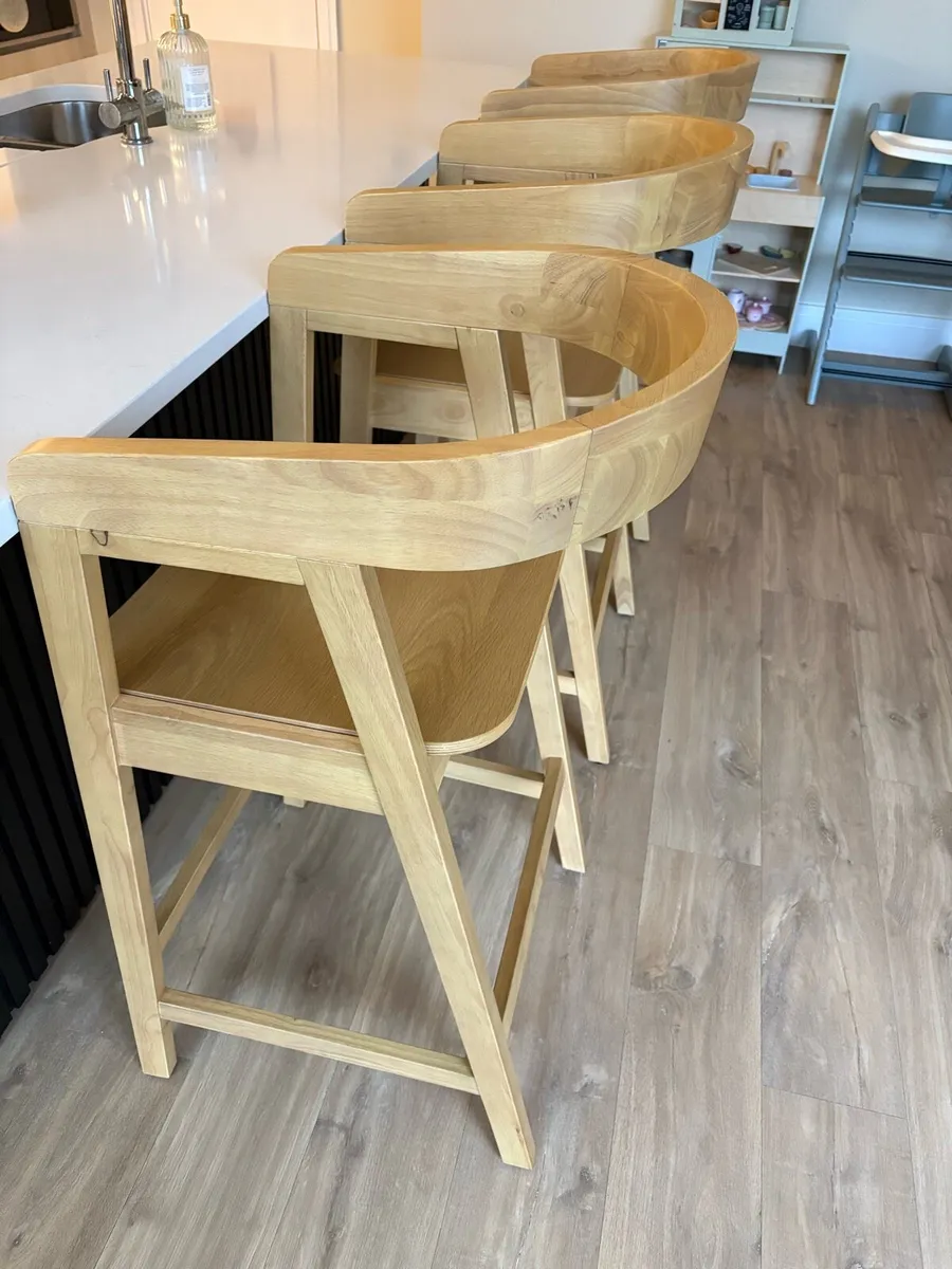 Laura James (Ella) Bar Stool - Image 4