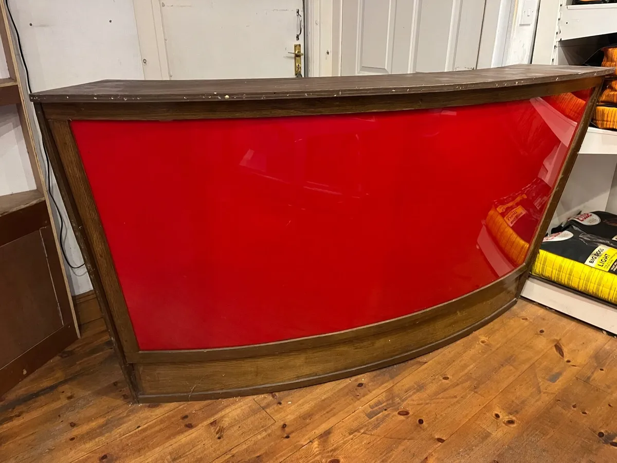 Shop shelving and fittings - Image 2