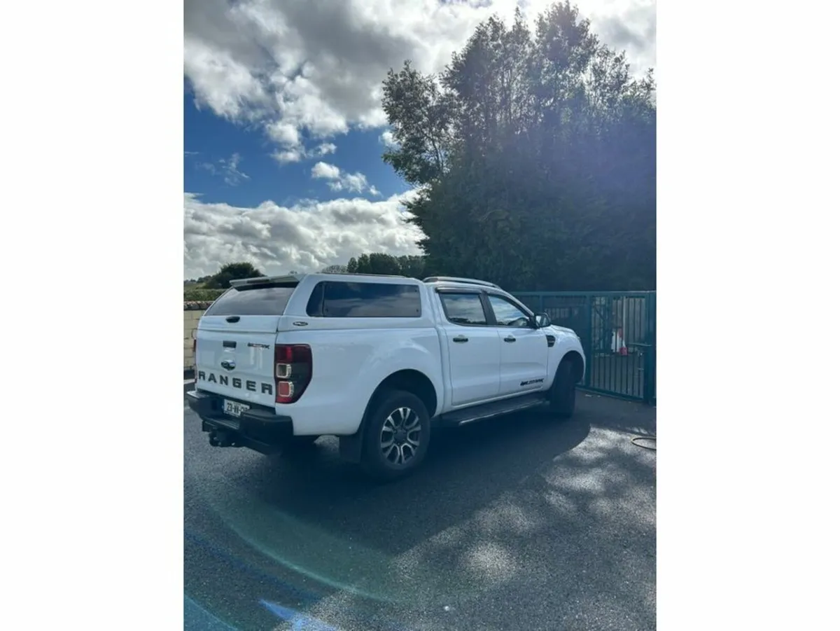 2023 (231) Ford Ranger - Image 2