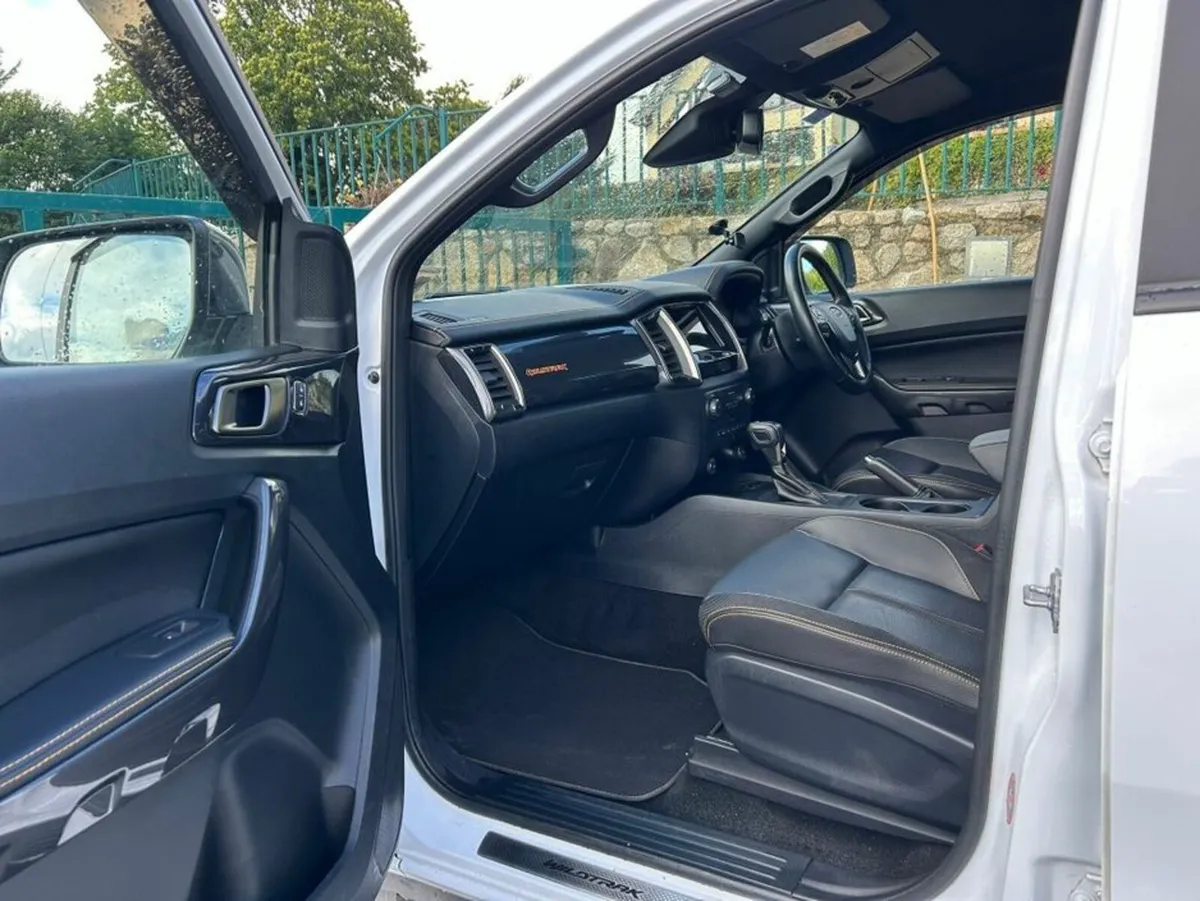 2023 (231) Ford Ranger - Image 3