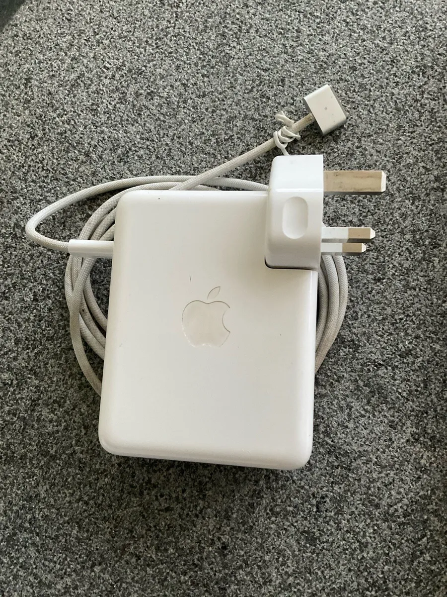 Macbook Pro 16” 2021 M1 Chip - Image 3