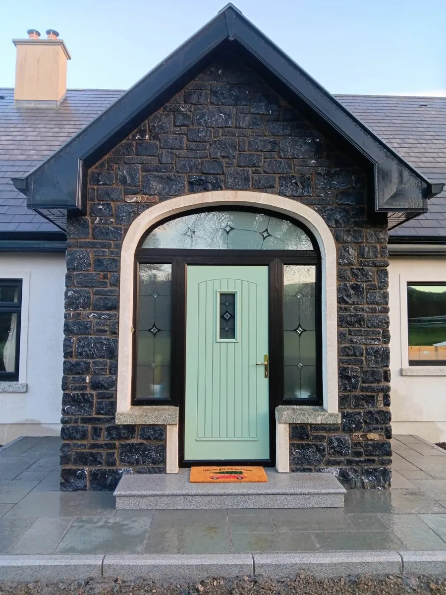 Kilkenny Limestone 30mm cladding - Image 3