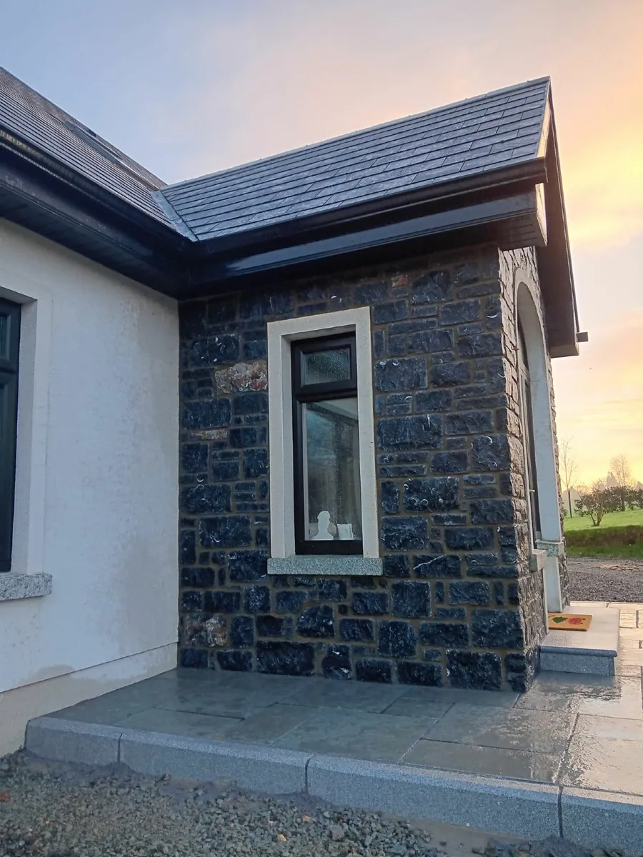 Kilkenny Limestone 30mm cladding - Image 4