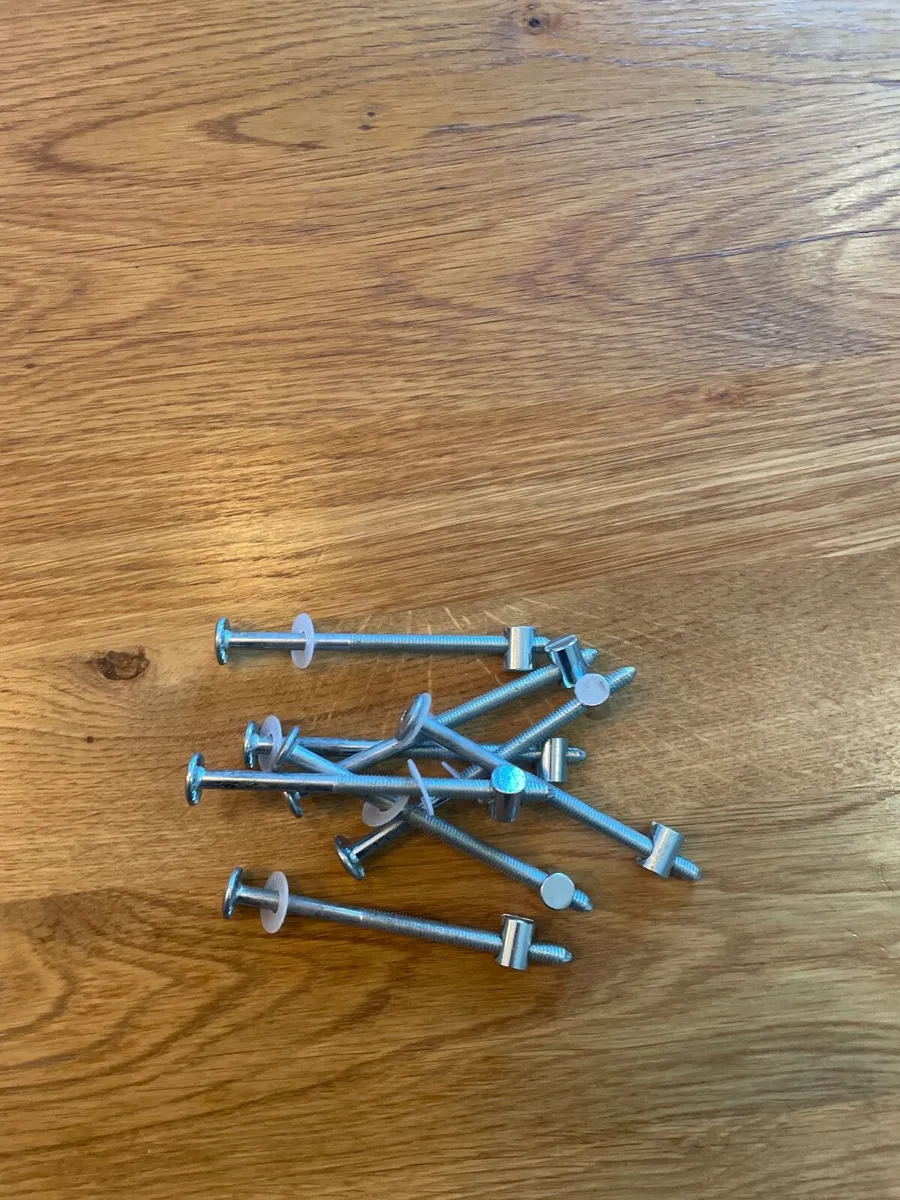 Toddler bed - Image 3