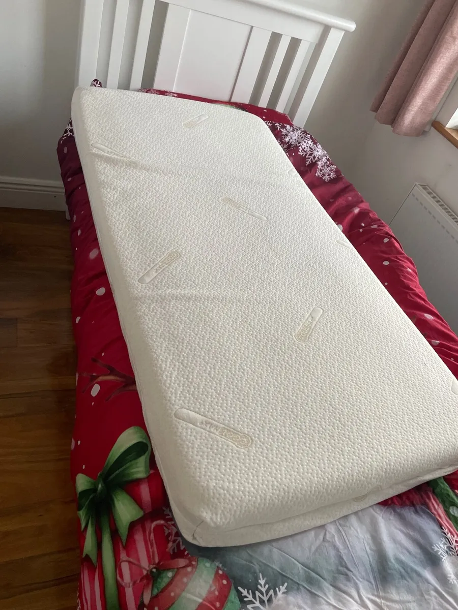 Toddler bed - Image 4