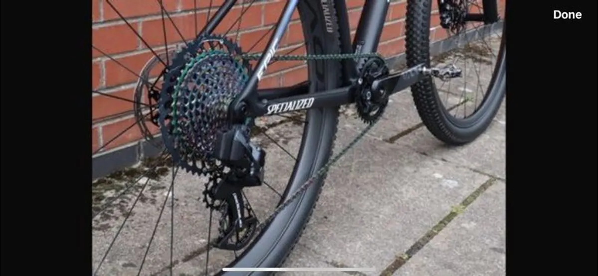 Specialized S-works AXS - Image 3