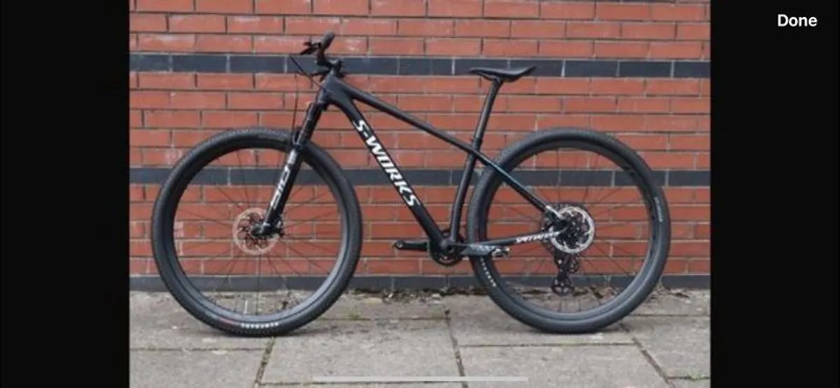 Specialized S-works AXS - Image 4