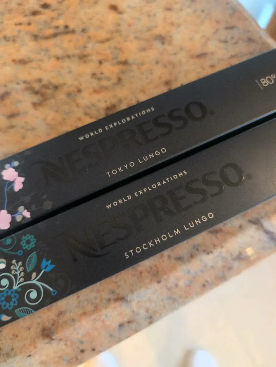 De'Longhi Lattissima+ Nespresso Machine - Image 3