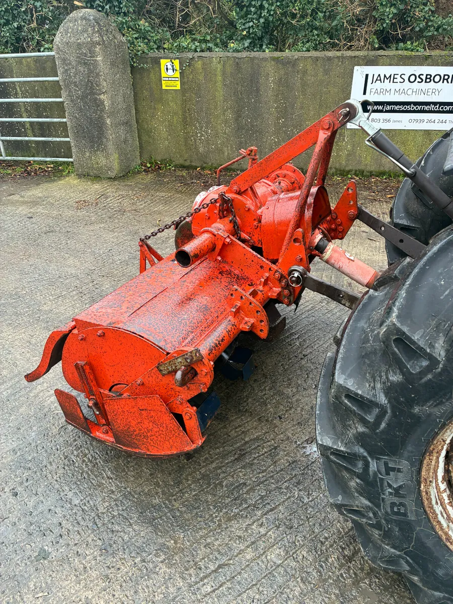 Howard 50” Rotavator - Image 2