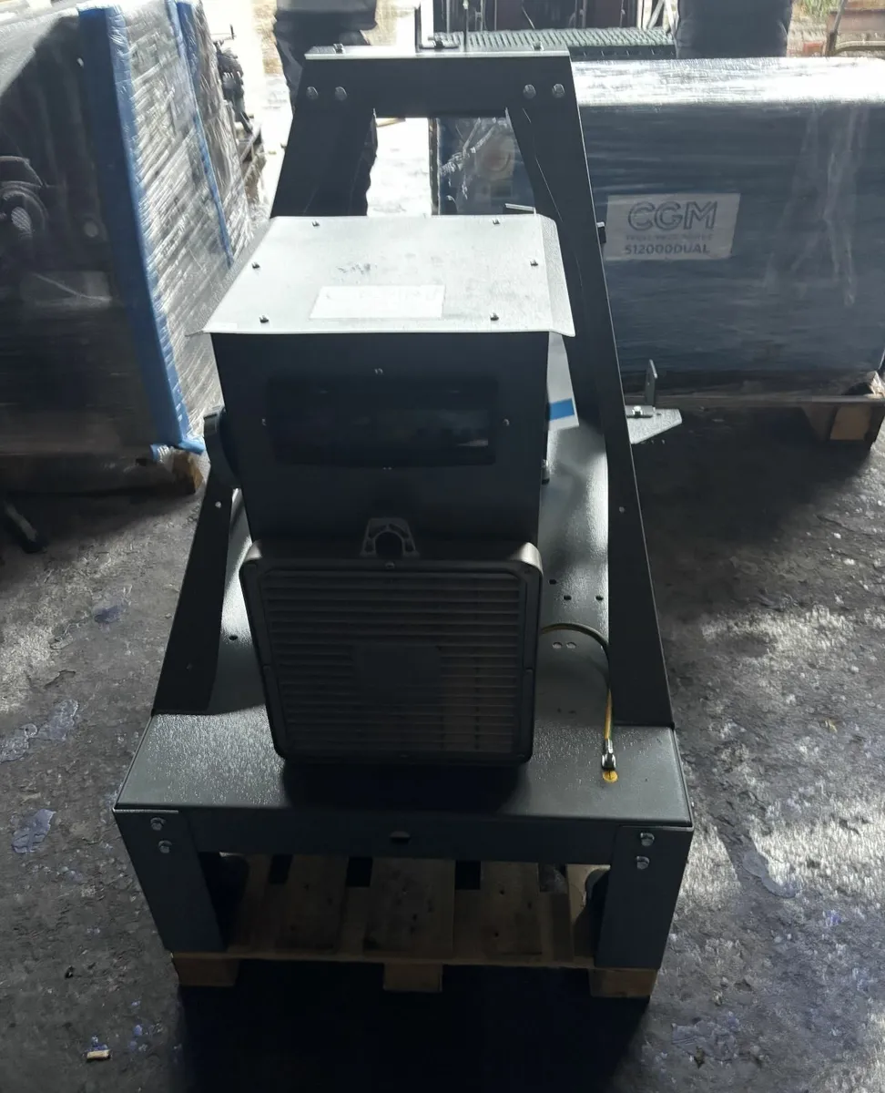 PTO Generators - Image 2