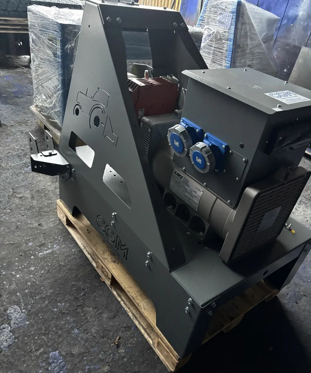 PTO Generators - Image 3