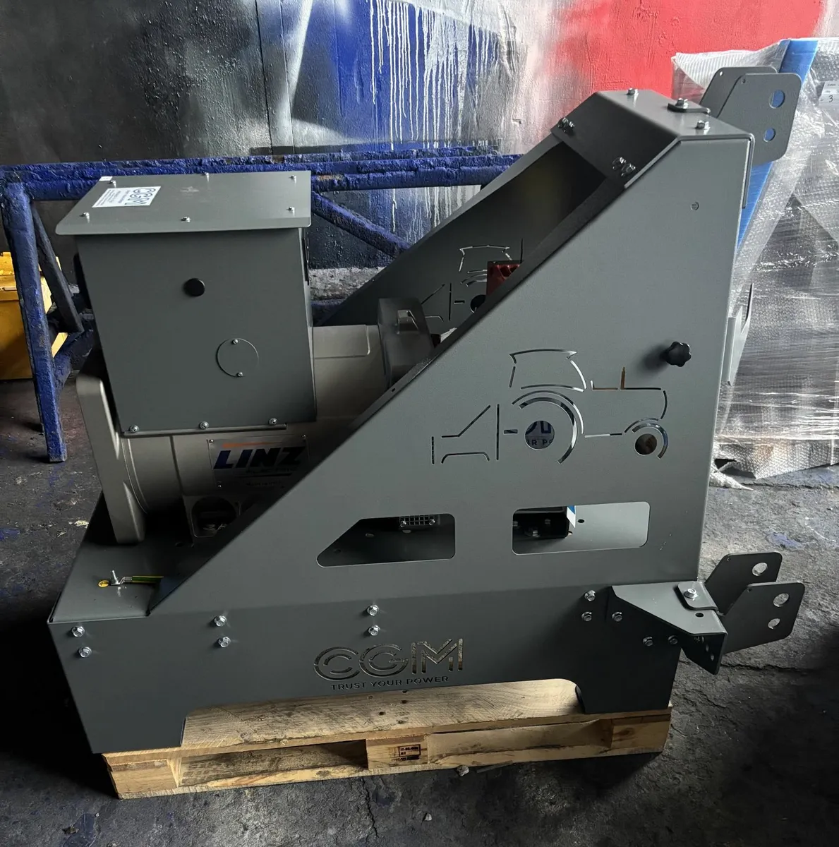 PTO Generators - Image 4