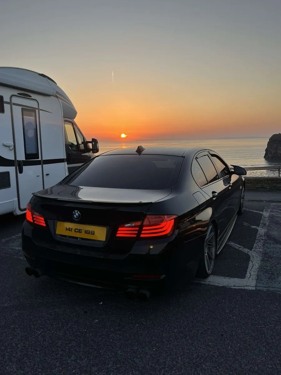 BMW 520d - Image 3
